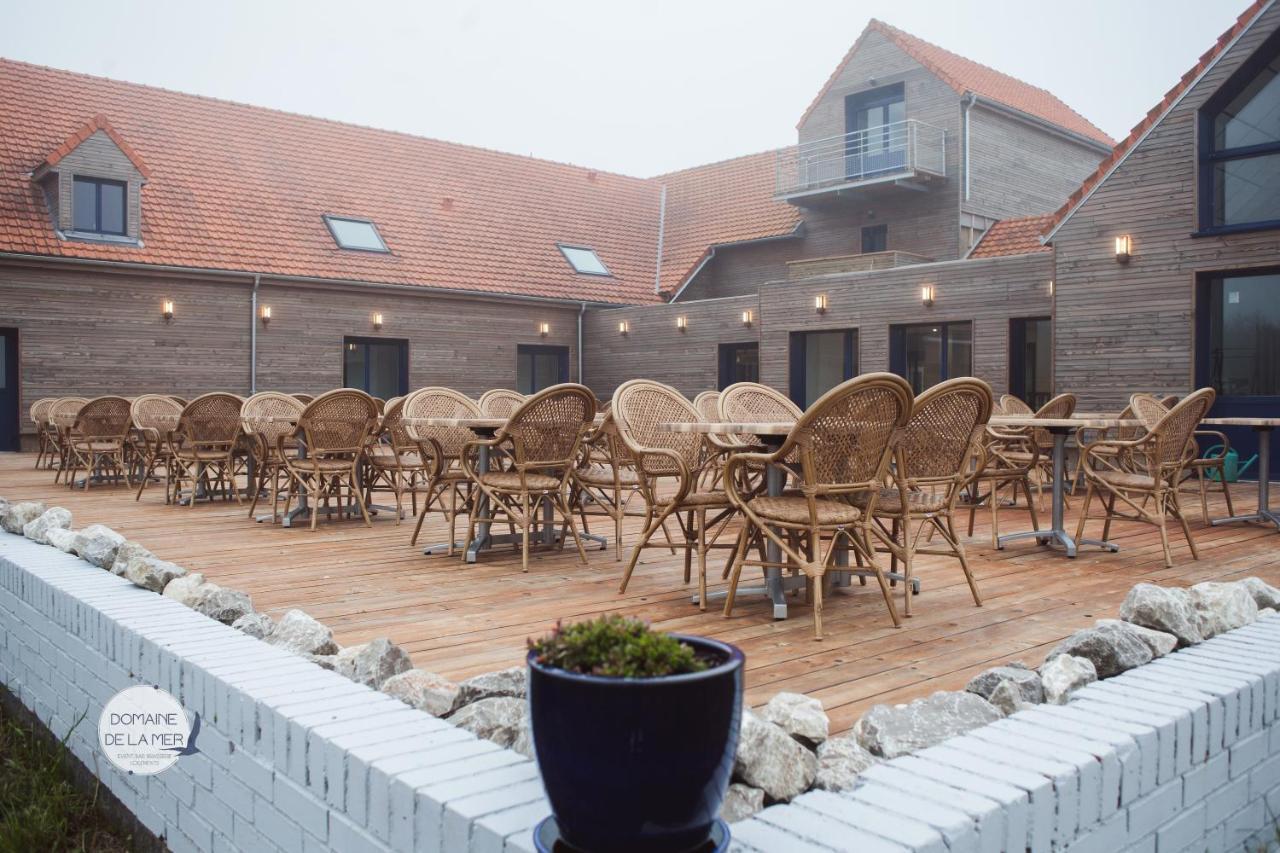 Domaine De La Hotel Woignarue